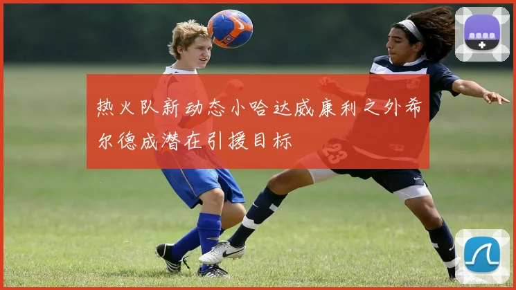 热火队新动态小哈达威康利之外希尔德成潜在引援目标