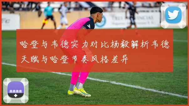 哈登与韦德实力对比杨毅解析韦德天赋与哈登节奏风格差异